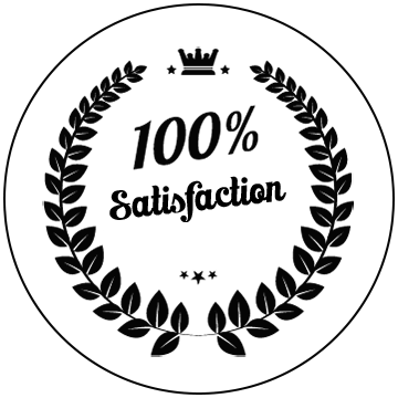 Expert Garage Doors Service Indianapolis, IN 317-561-0803 - satisfaction-sidebar