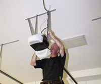 Expert Garage Doors Service Indianapolis, IN 317-561-0803 - service-side