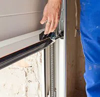 Expert Garage Doors Service Indianapolis, IN 317-561-0803 - springs-side